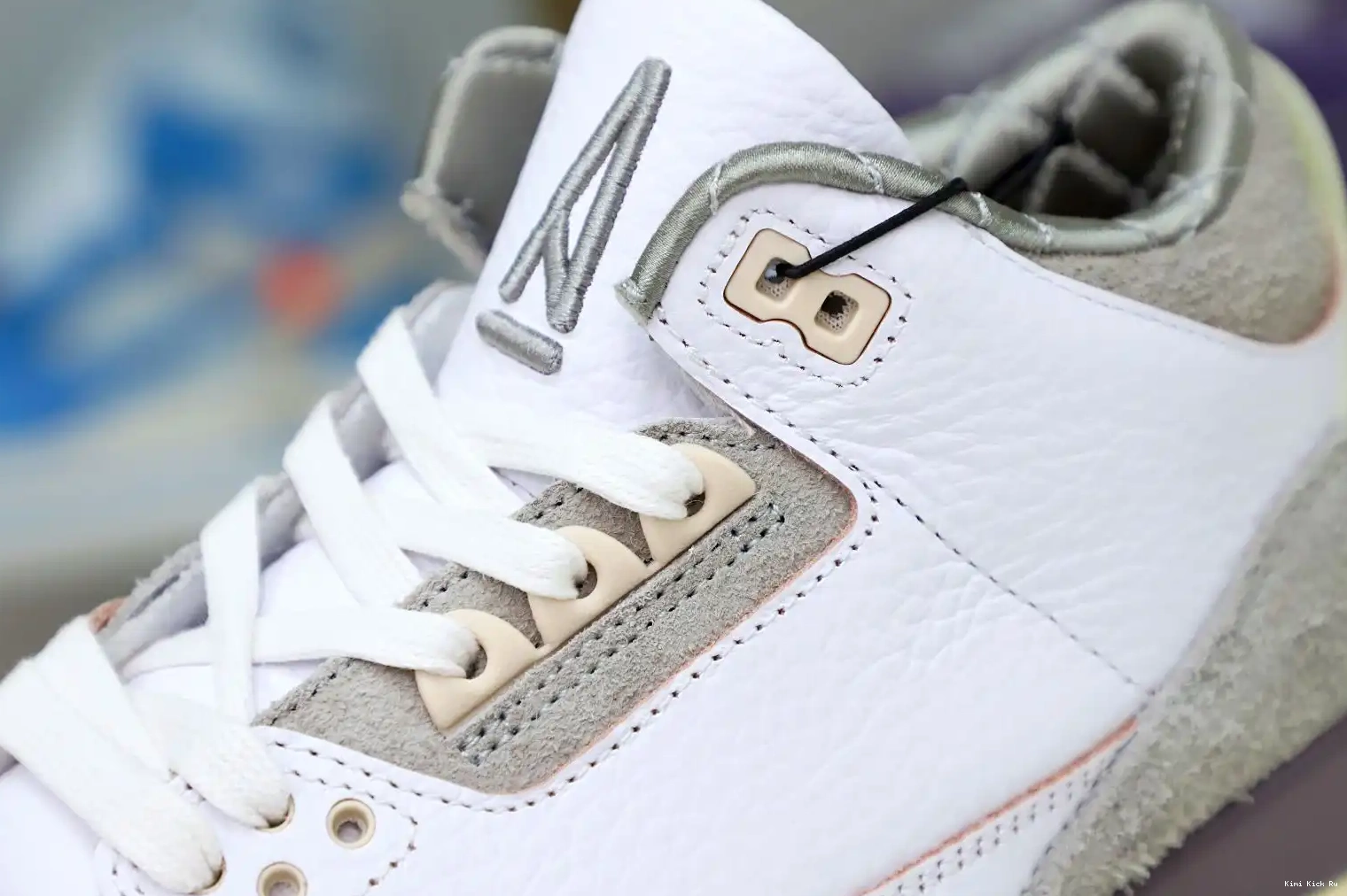 MANIÉRE JORDAN WMNS X AIR Kimikick 3 0623
